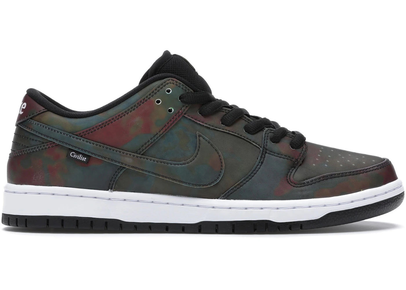 Nike SB Dunk Low-Civilist