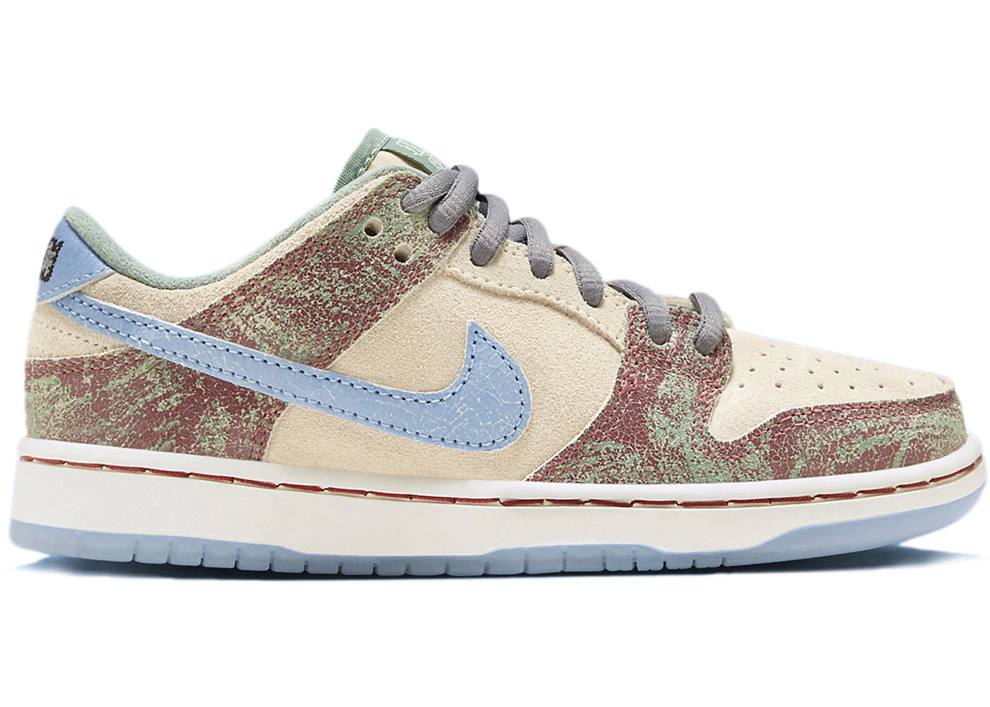 Nike SB Dunk Low-Crenshaw Skate Club (PS)