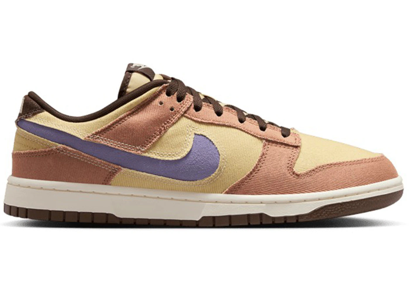 Nike Dunk Low SE-Denim Dusted Clay