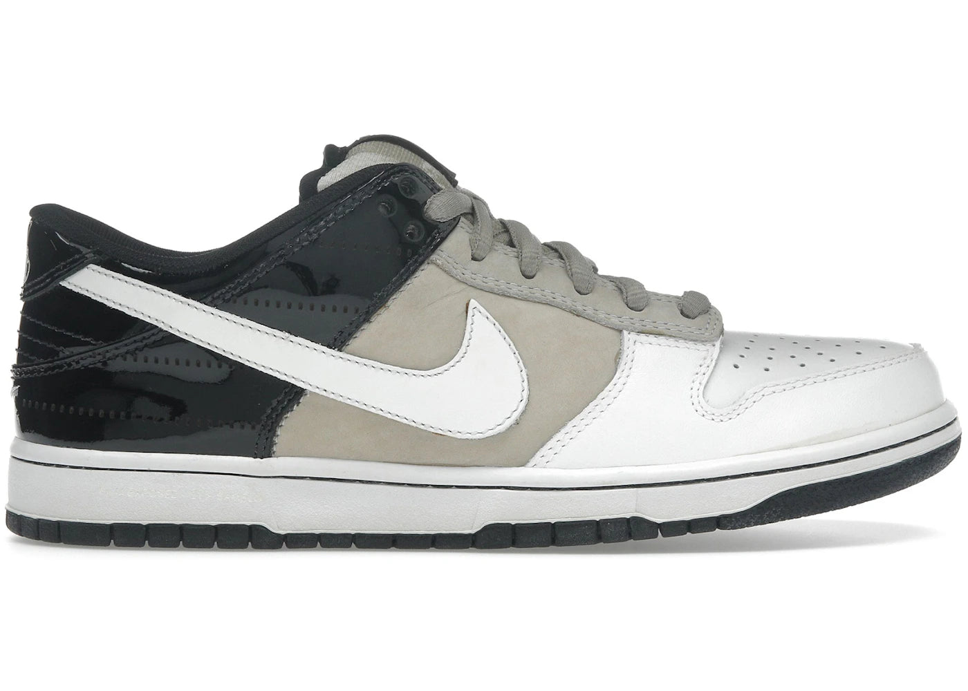 Nike SB Dunk Low EMB Pro-Flavio Samelo