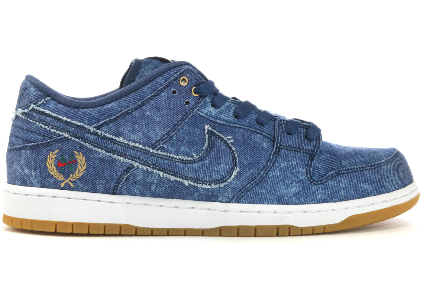 Nike SB Dunk Low-Rivals Pack (East)
