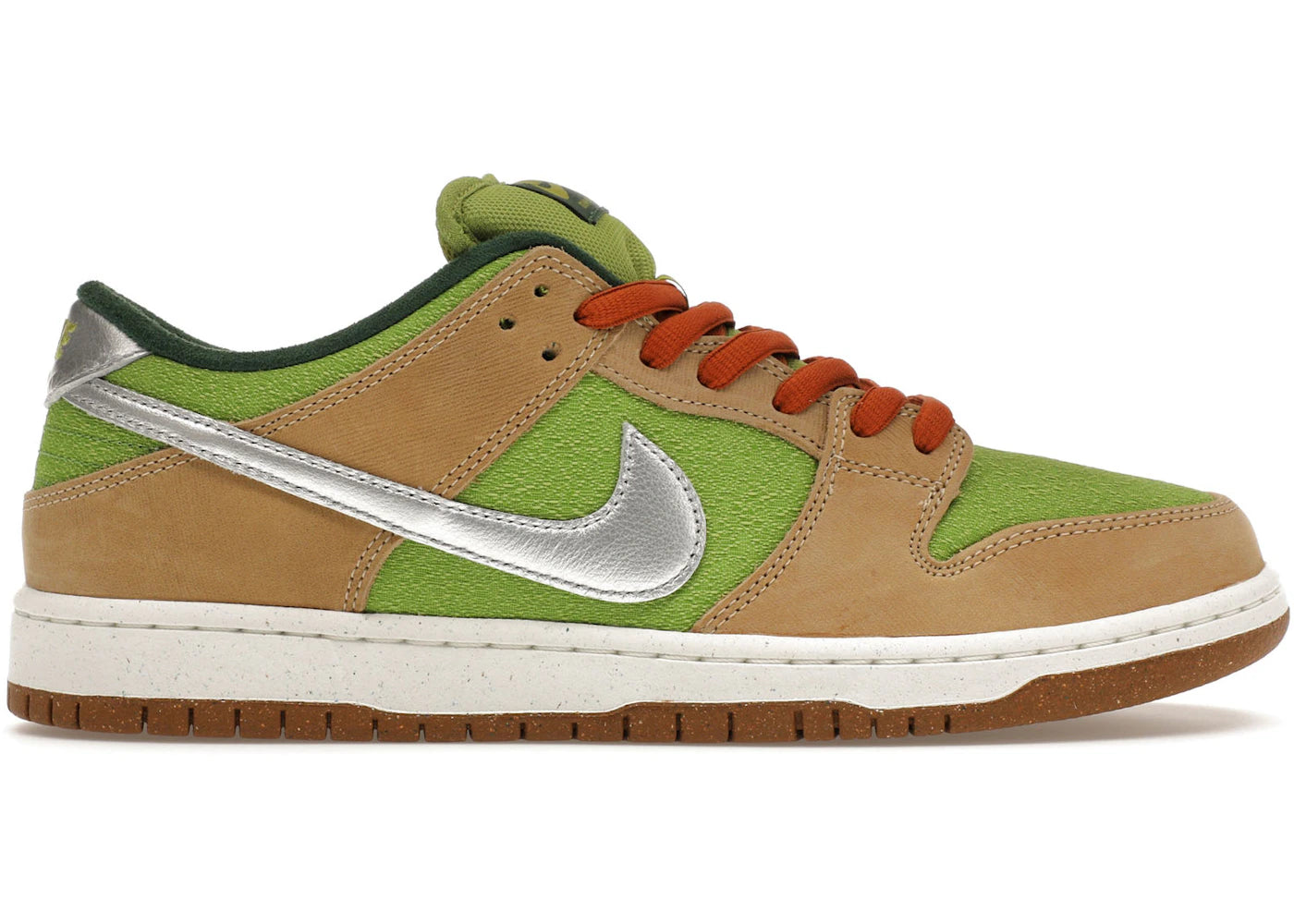 Nike SB Dunk Low-Escargot