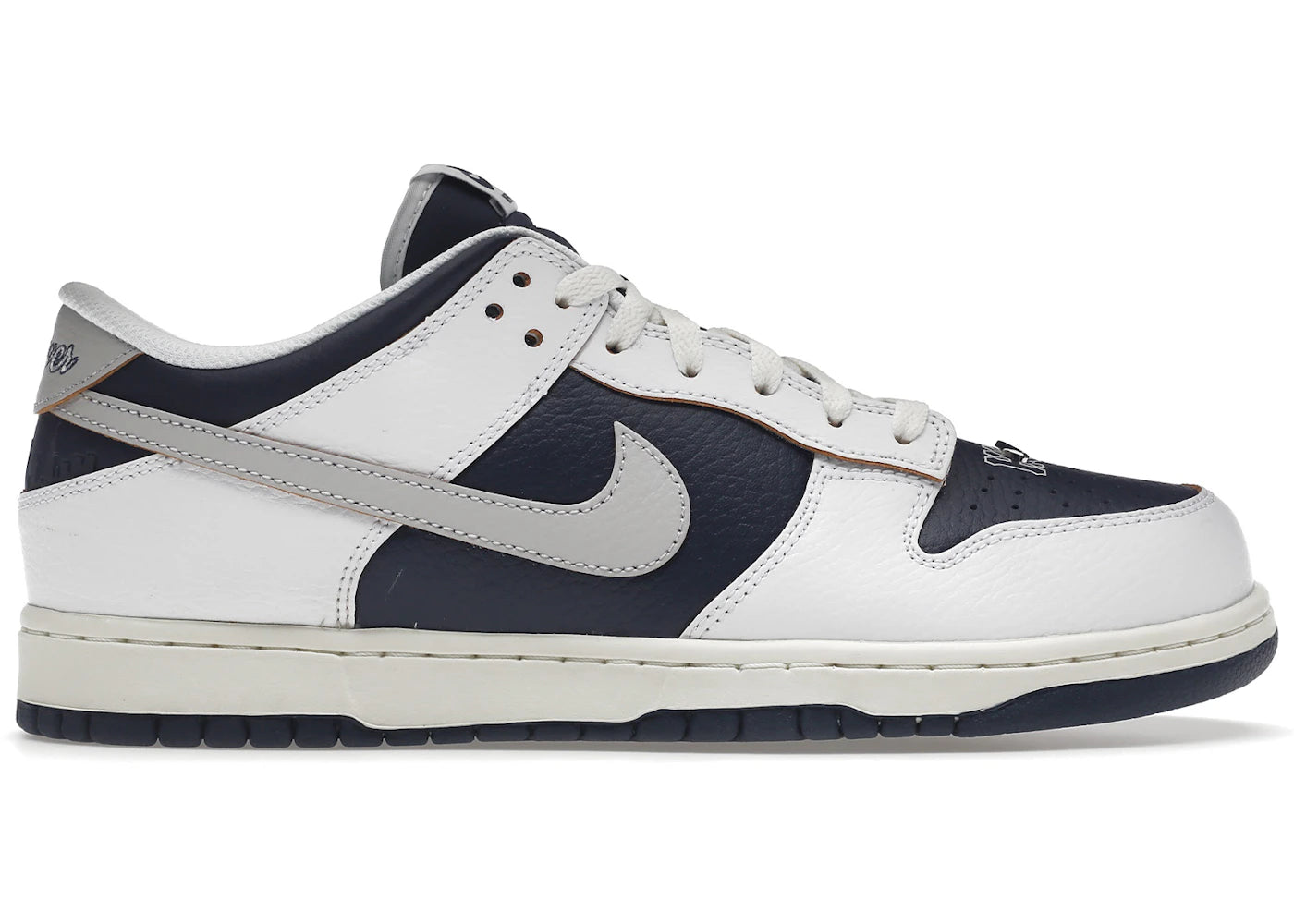 Nike SB Dunk Low-HUF New York City