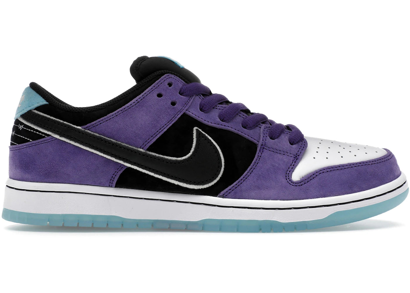 Nike SB Dunk Low-Hayley Wilson