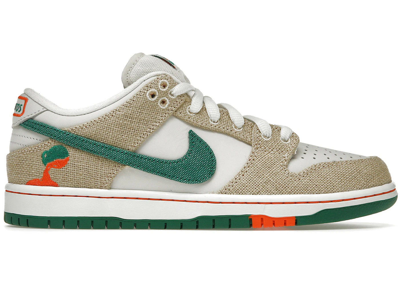 Nike SB Dunk Low-Jarritos (Special Box)