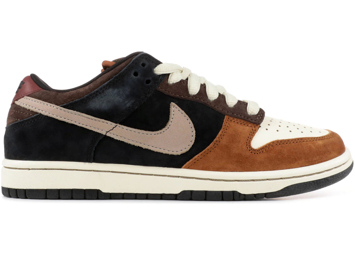 Nike SB Dunk Low - Joe Strummer