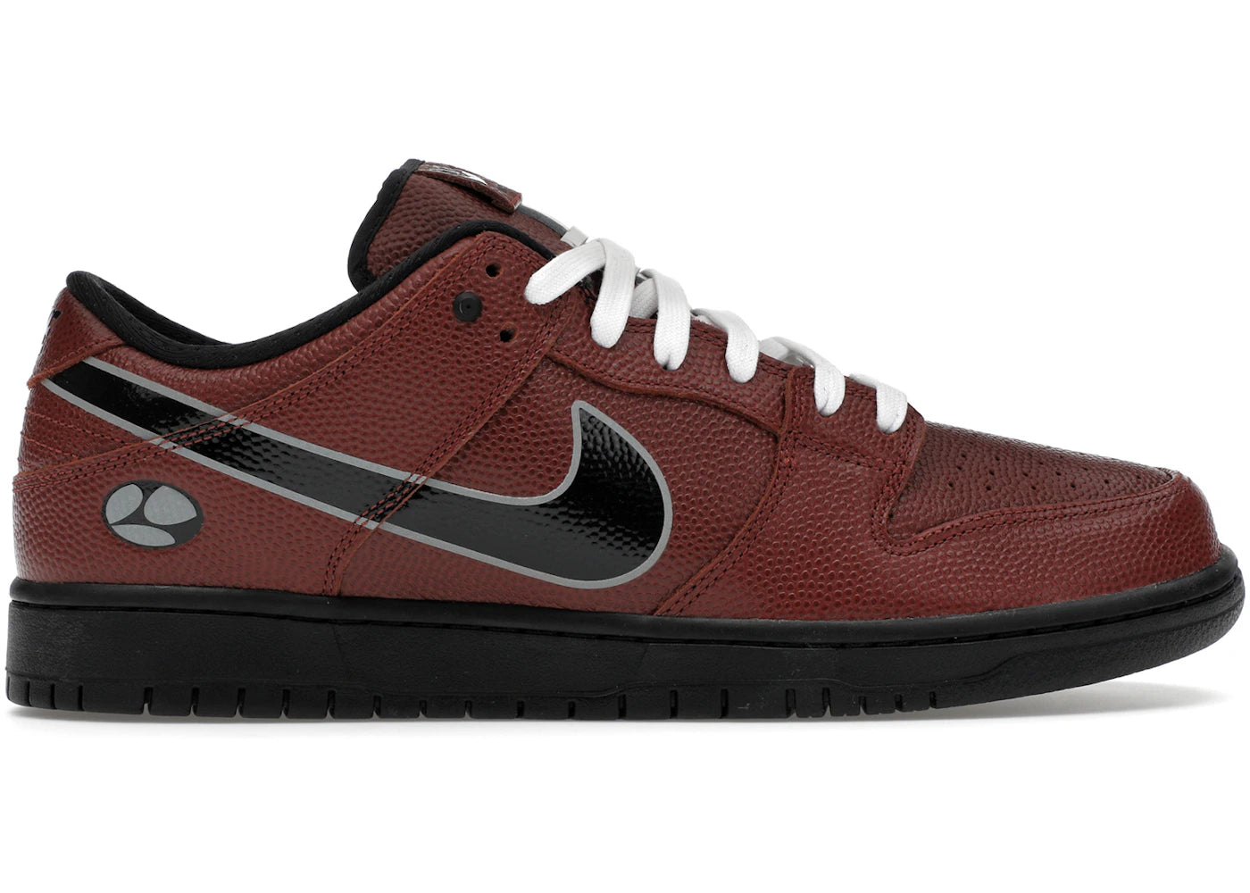 Planches à roulettes Nike SB Dunk Low-Limousine