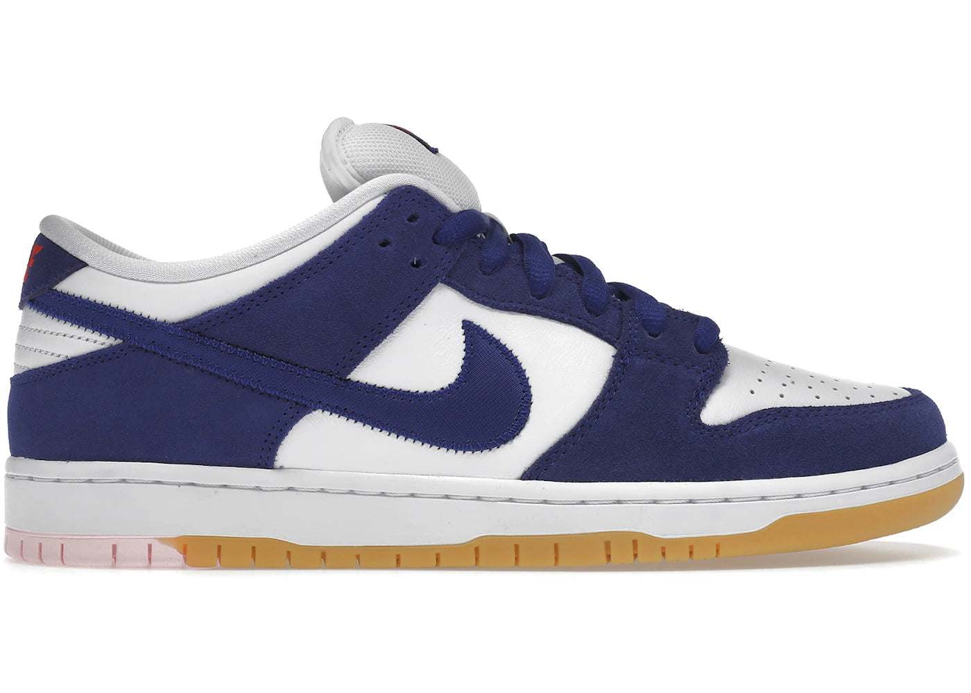 Nike SB Dunk Low-Los Angeles Dodgers