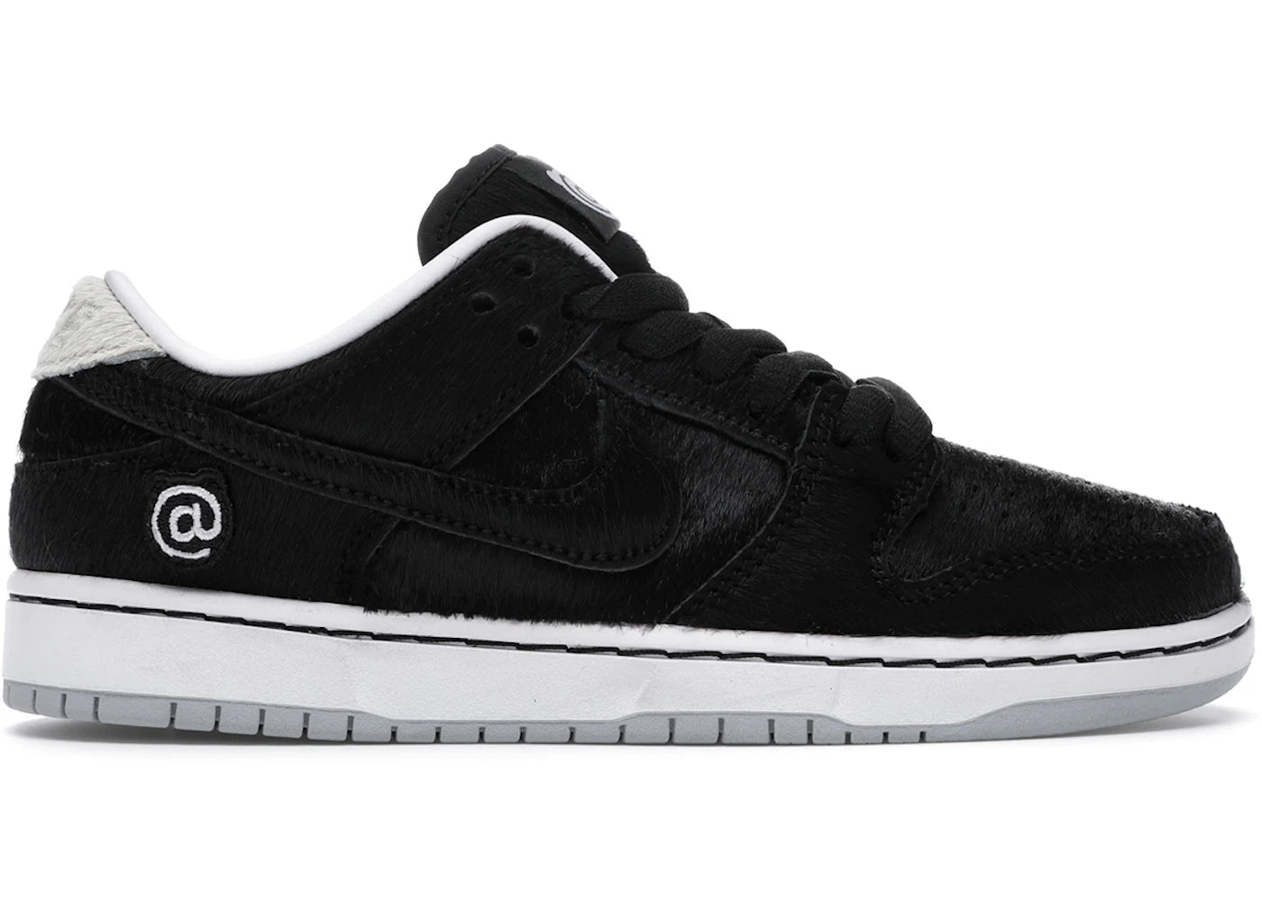 Nike SB Dunk Low-Medicom Toy (2020) (PS)