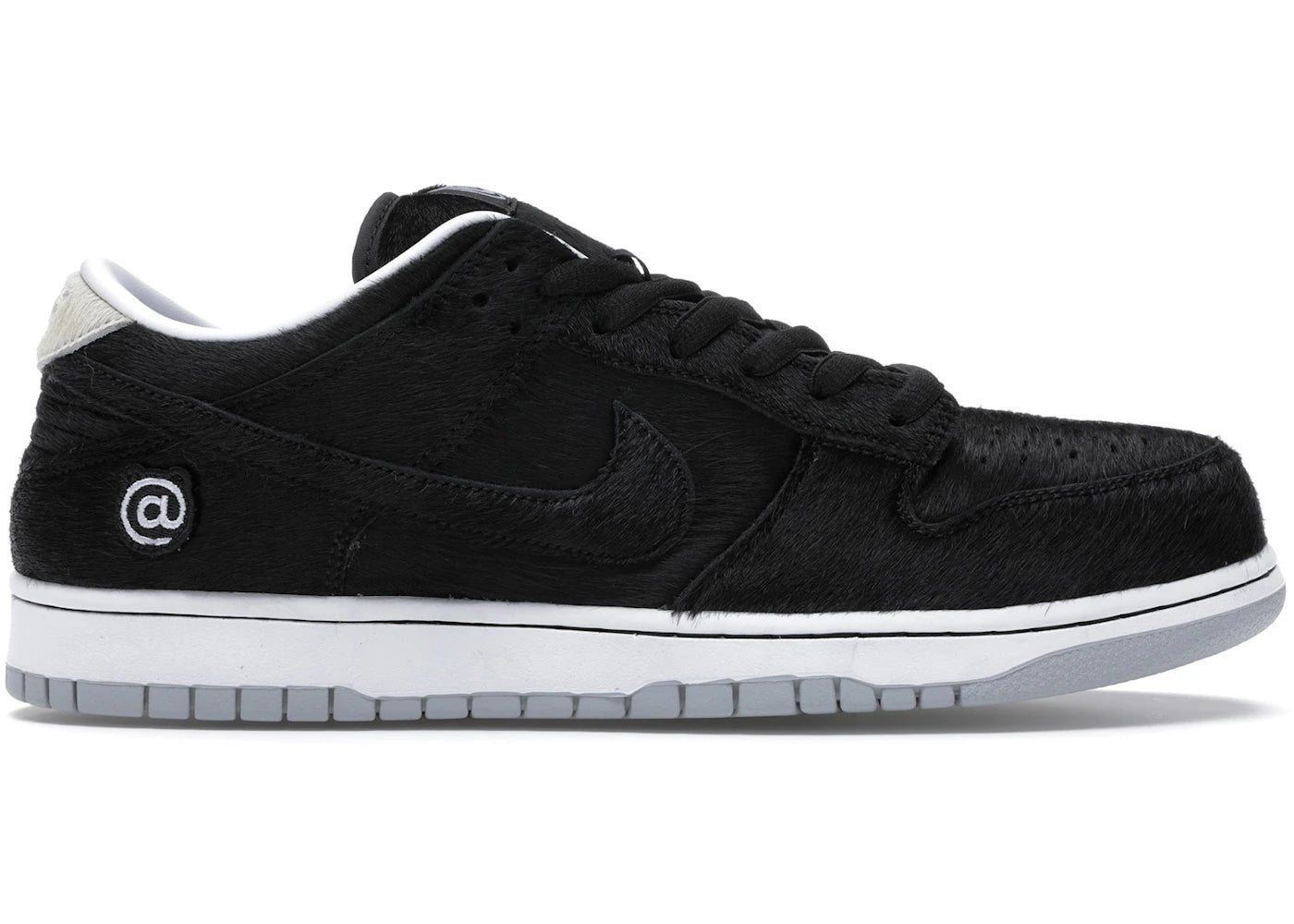 Nike SB Dunk Low-Medicom Toy (2020)