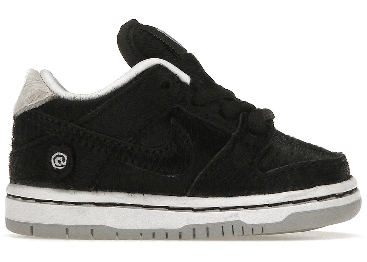 Nike SB Dunk Low-Medicom Toy (2020) (TD)