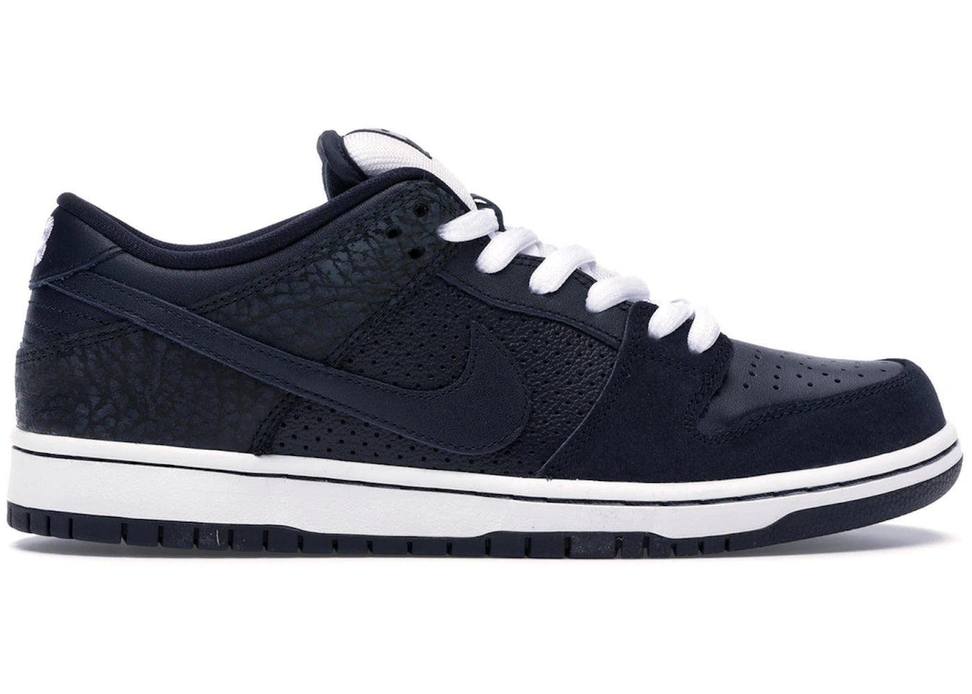 Nike SB Dunk Low-Murasaki Ride Life