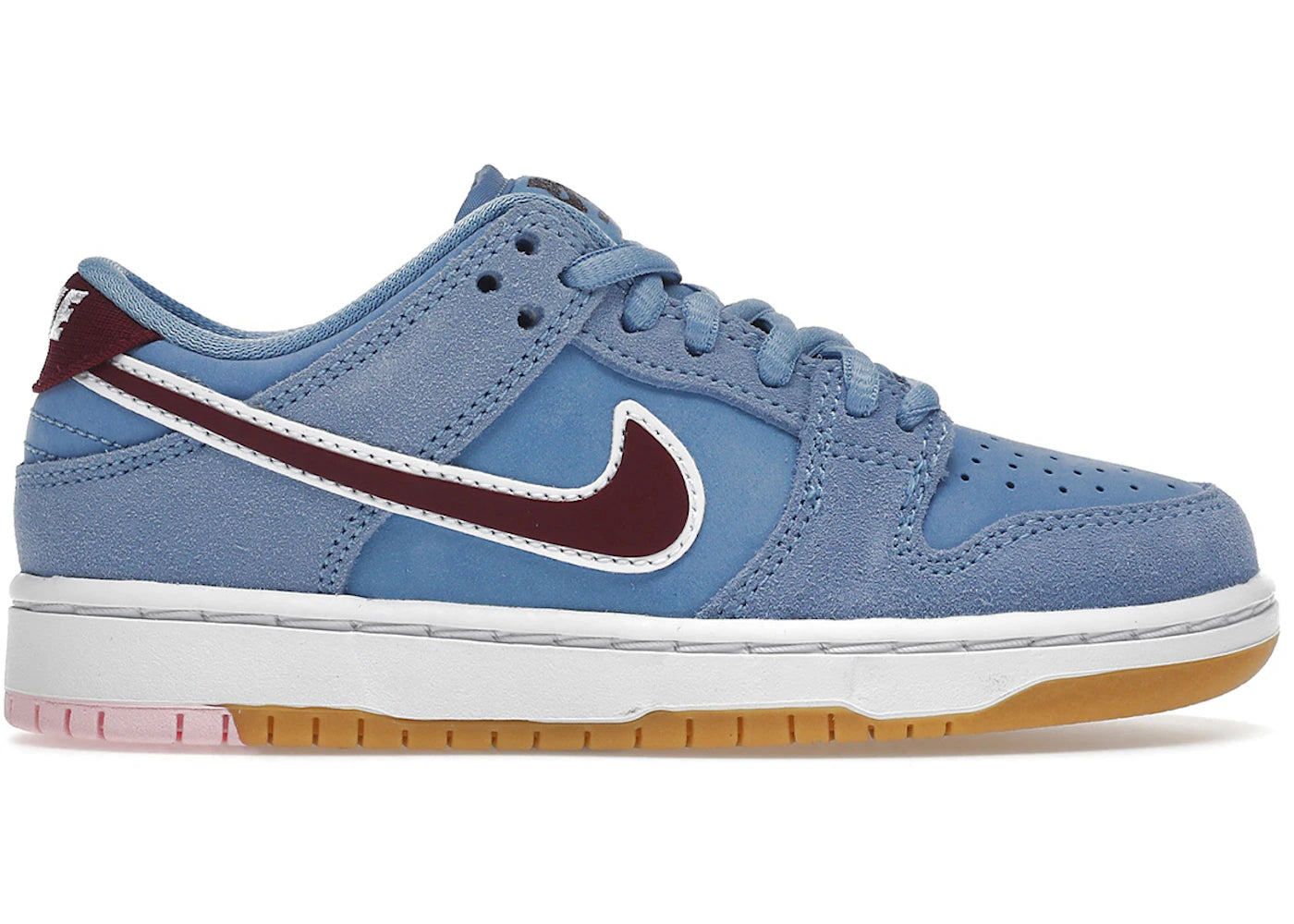 Nike SB Dunk Low-Philadelphia Phillies (PS)