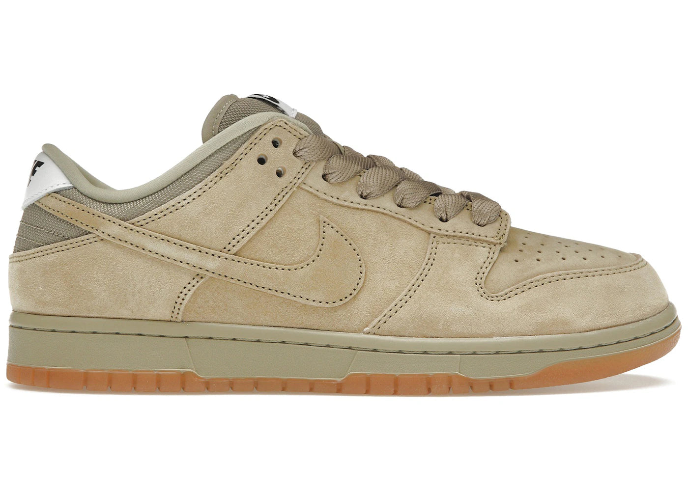Nike SB Dunk Low Pro B-Parachute Beige
