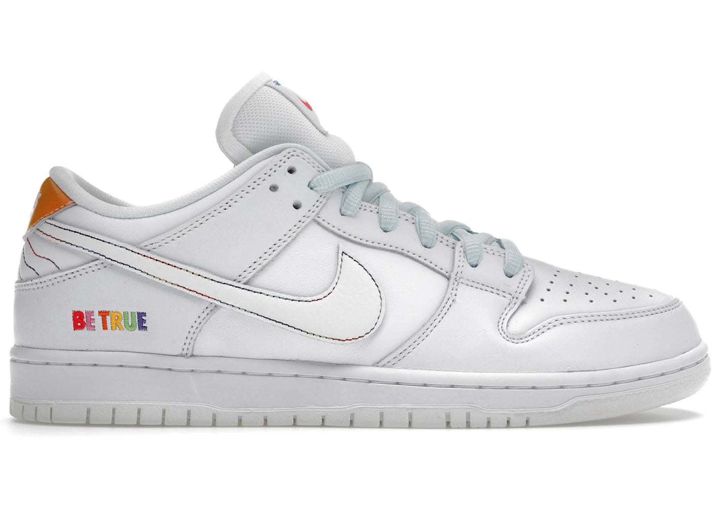 Nike SB Dunk Low Pro - Soyez vrai