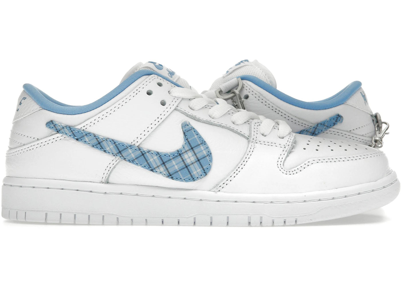 Nike SB Dunk Low Pro - Nicole Hause