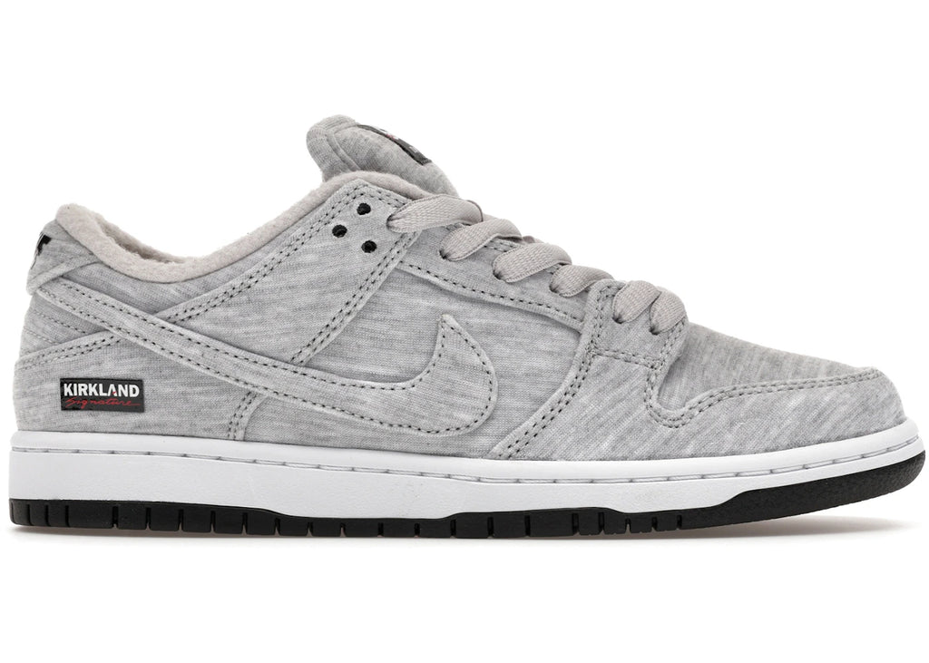 Nike SB Dunk Low Pro QS Costco Kirkland Signature
