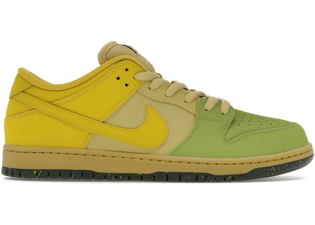 Nike SB Dunk Low Pro Hatch Chili - main view