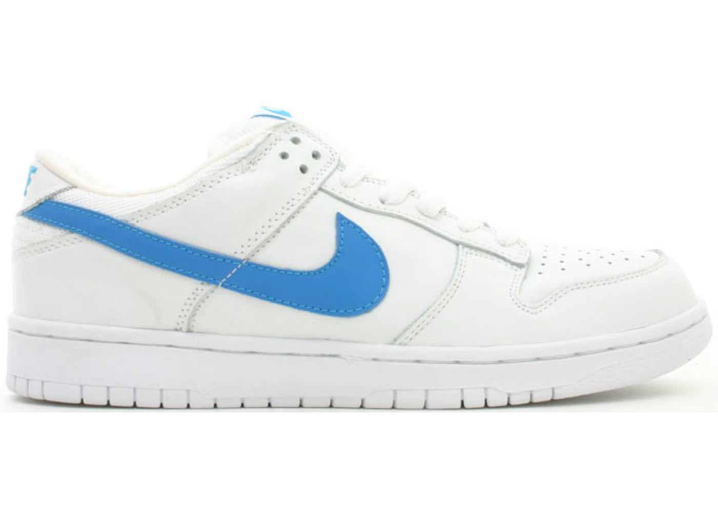 Nike SB Dunk Low-Richard Mulder