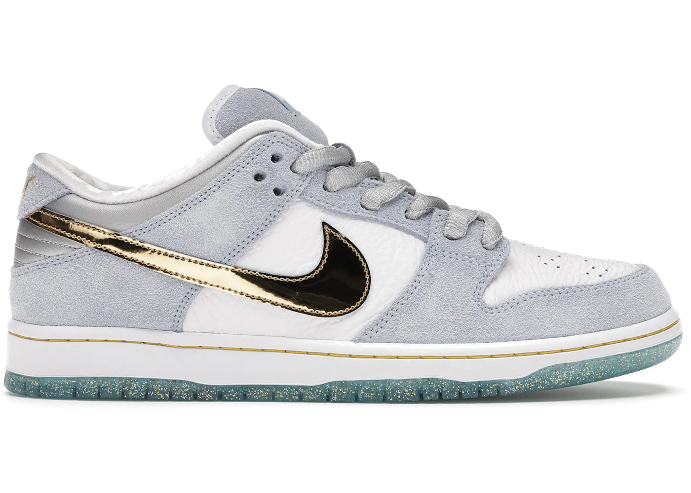 Nike SB Dunk Low - Sean Cliver