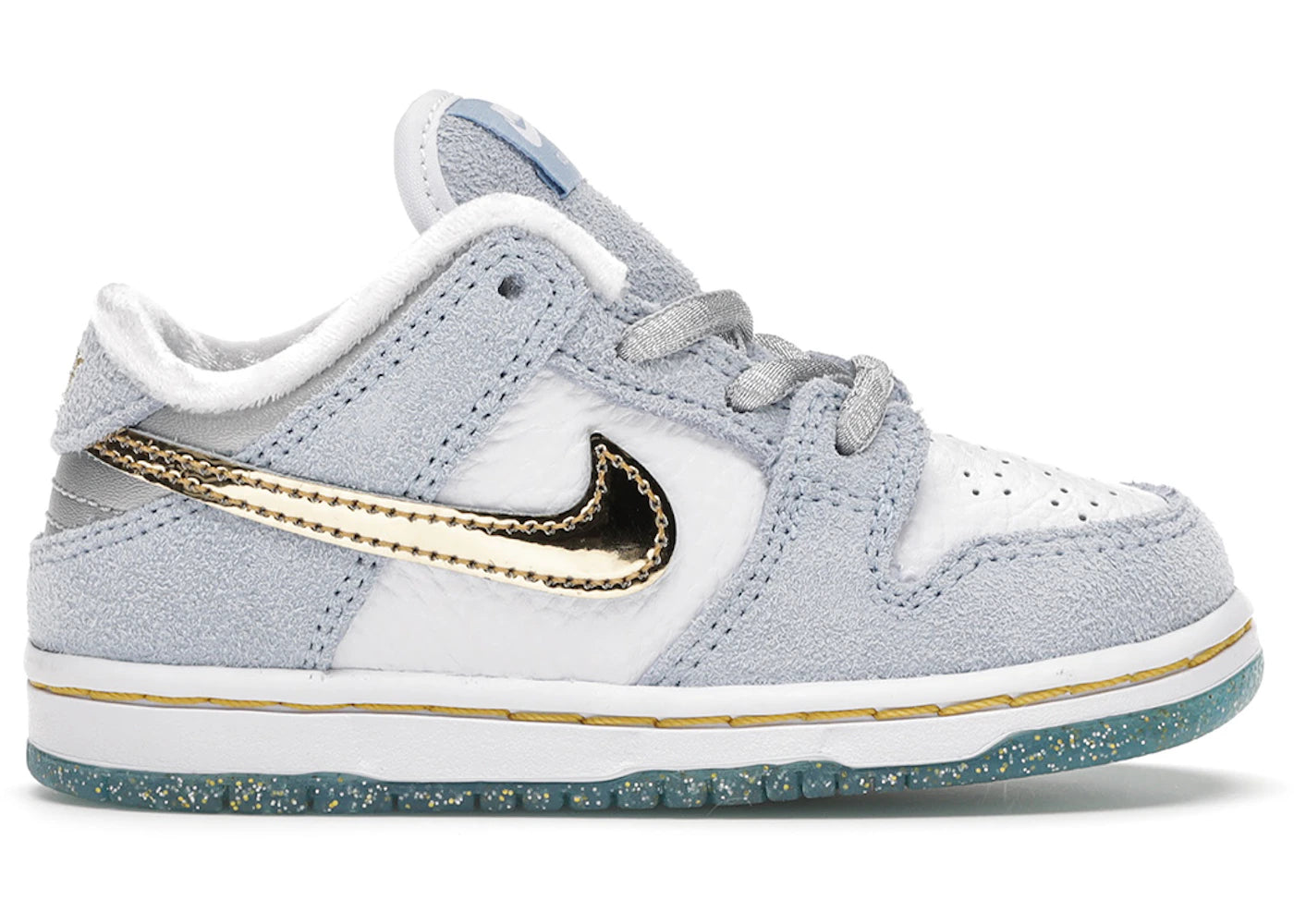 Nike SB Dunk Low-Sean Cliver (TD)