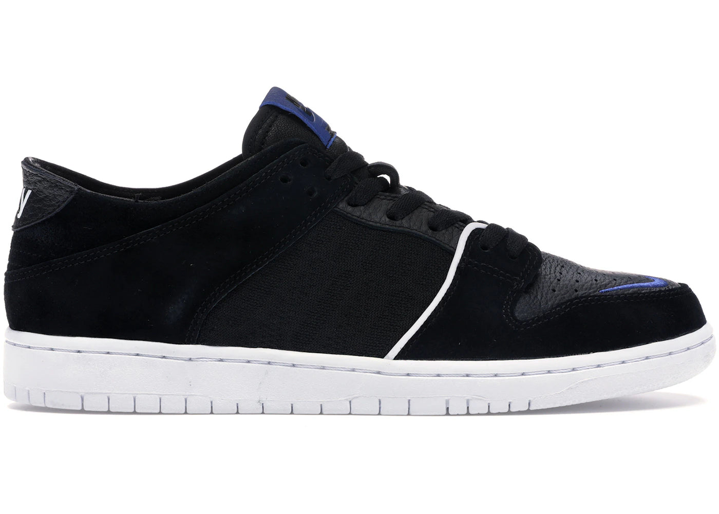 Nike SB Dunk Low-Soulland FRI.day Part 02