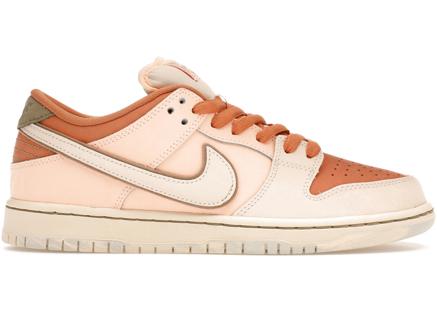 Nike SB Dunk Low Jardins du Trocadéro