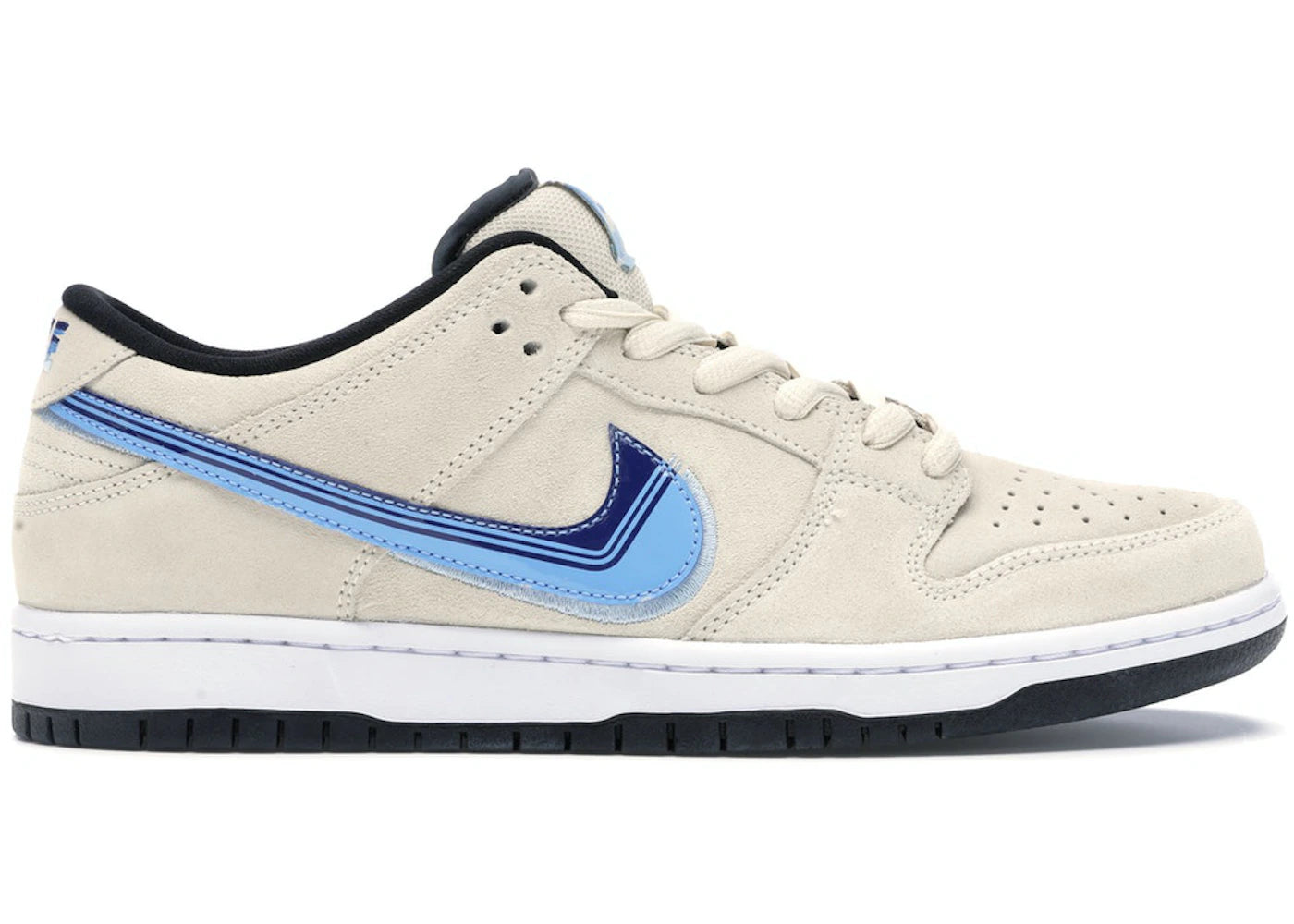 Nike SB Dunk Low-Truck It