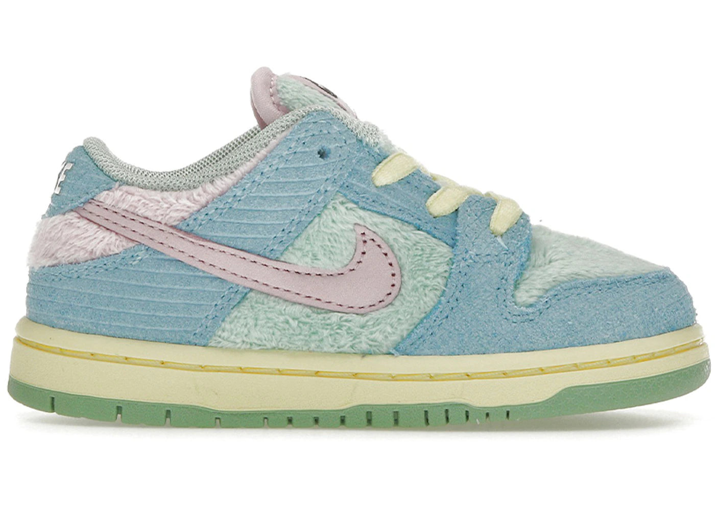 Nike SB Dunk Low-Verdy Visty (TD)