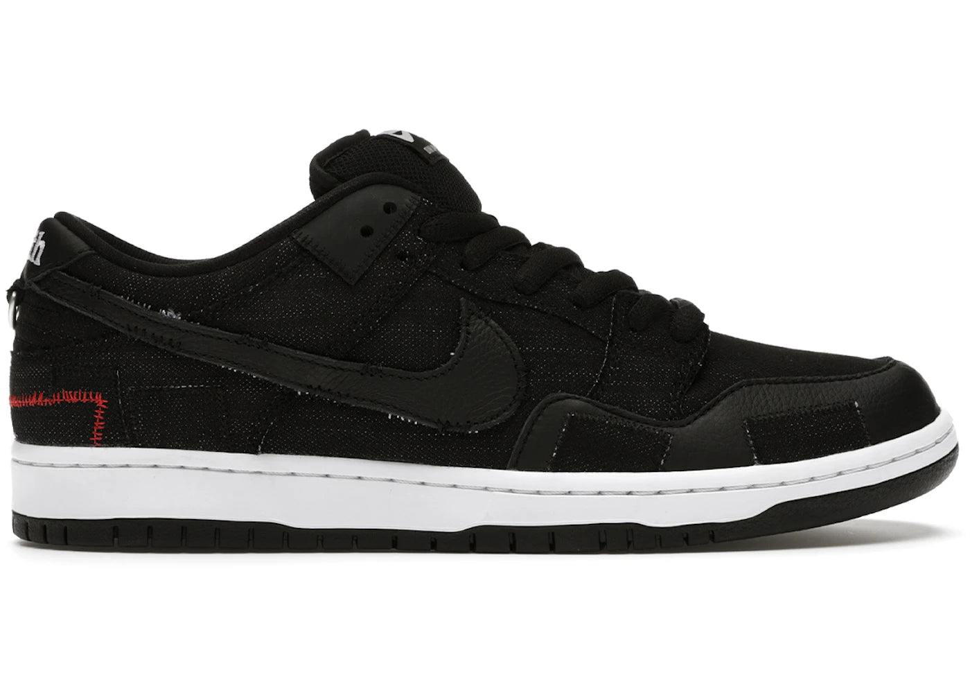 Nike SB Dunk Low-Wasted Youth