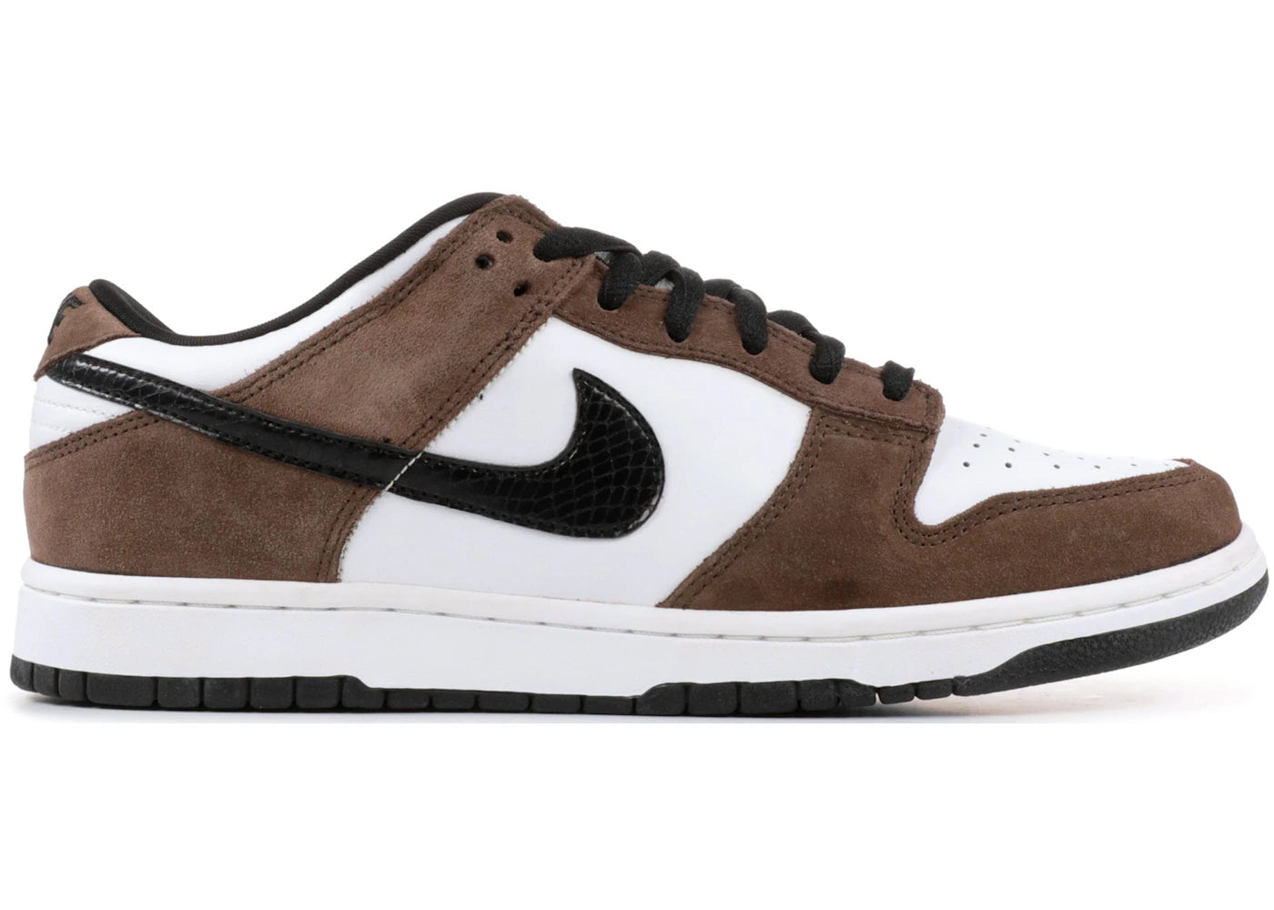 Nike SB Dunk Low-Trail End