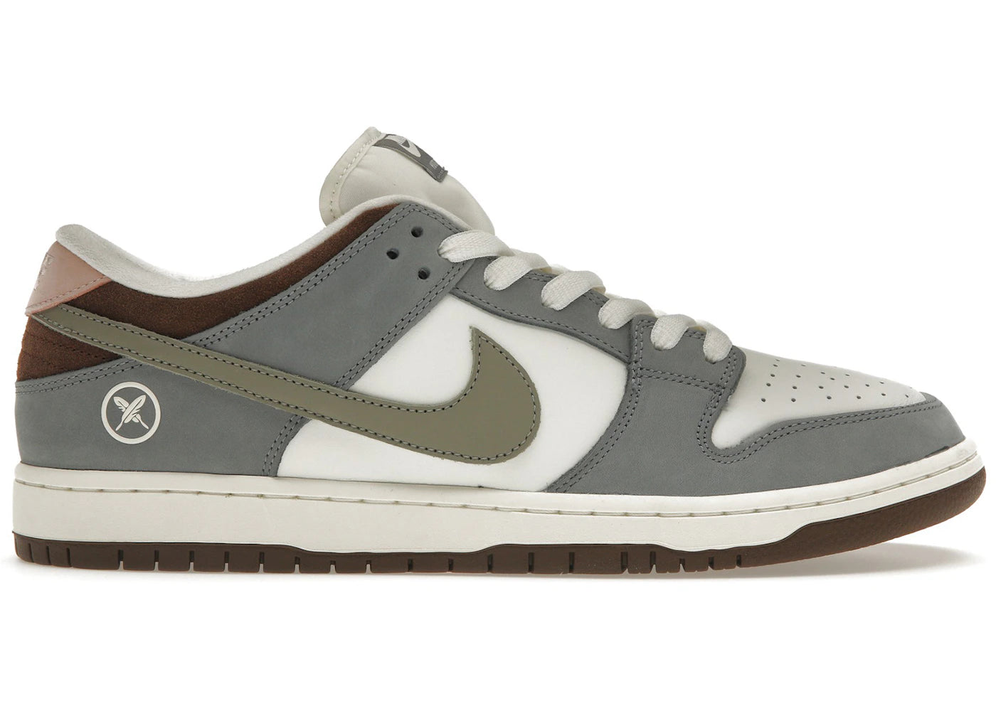 Nike SB Dunk Low-Yuto Horigome