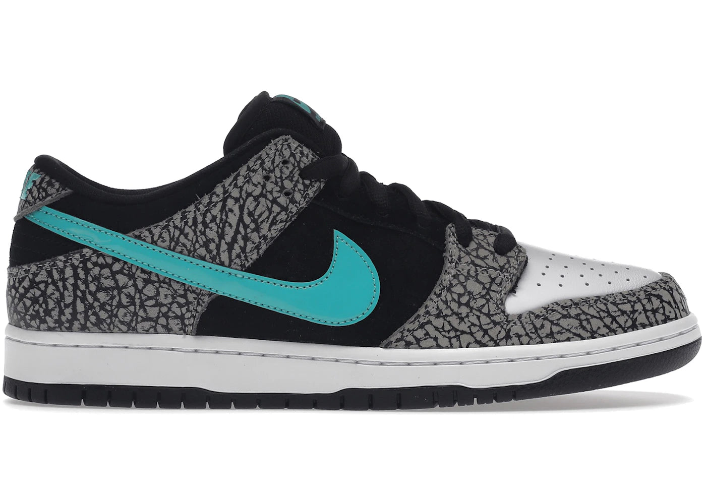 Nike SB Dunk Low-atmos Elephant