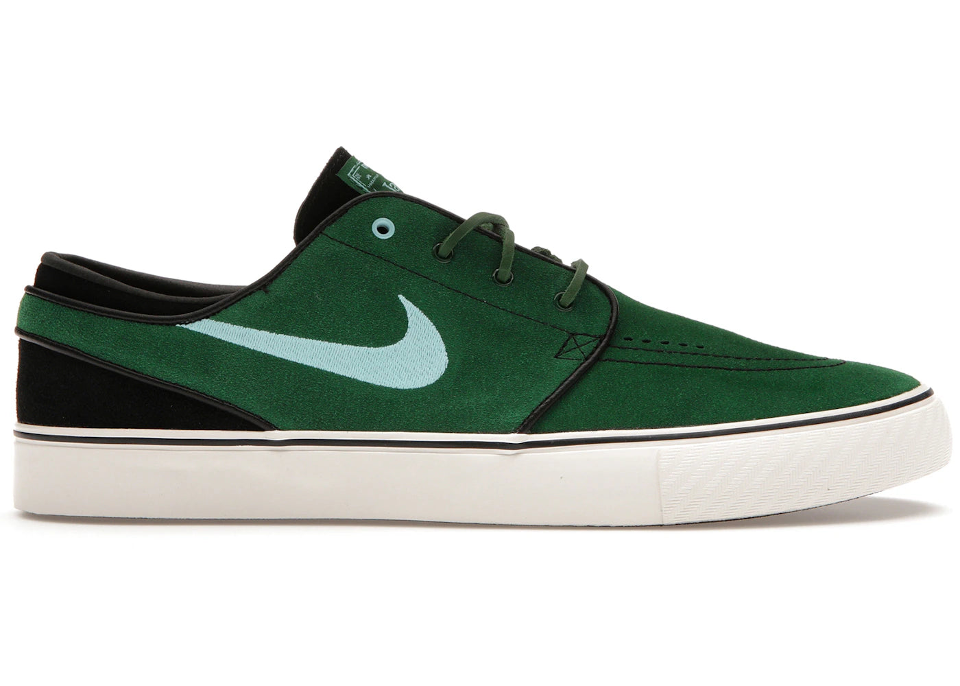 Nike SB Zoom Janoski OG+-Gorge Green