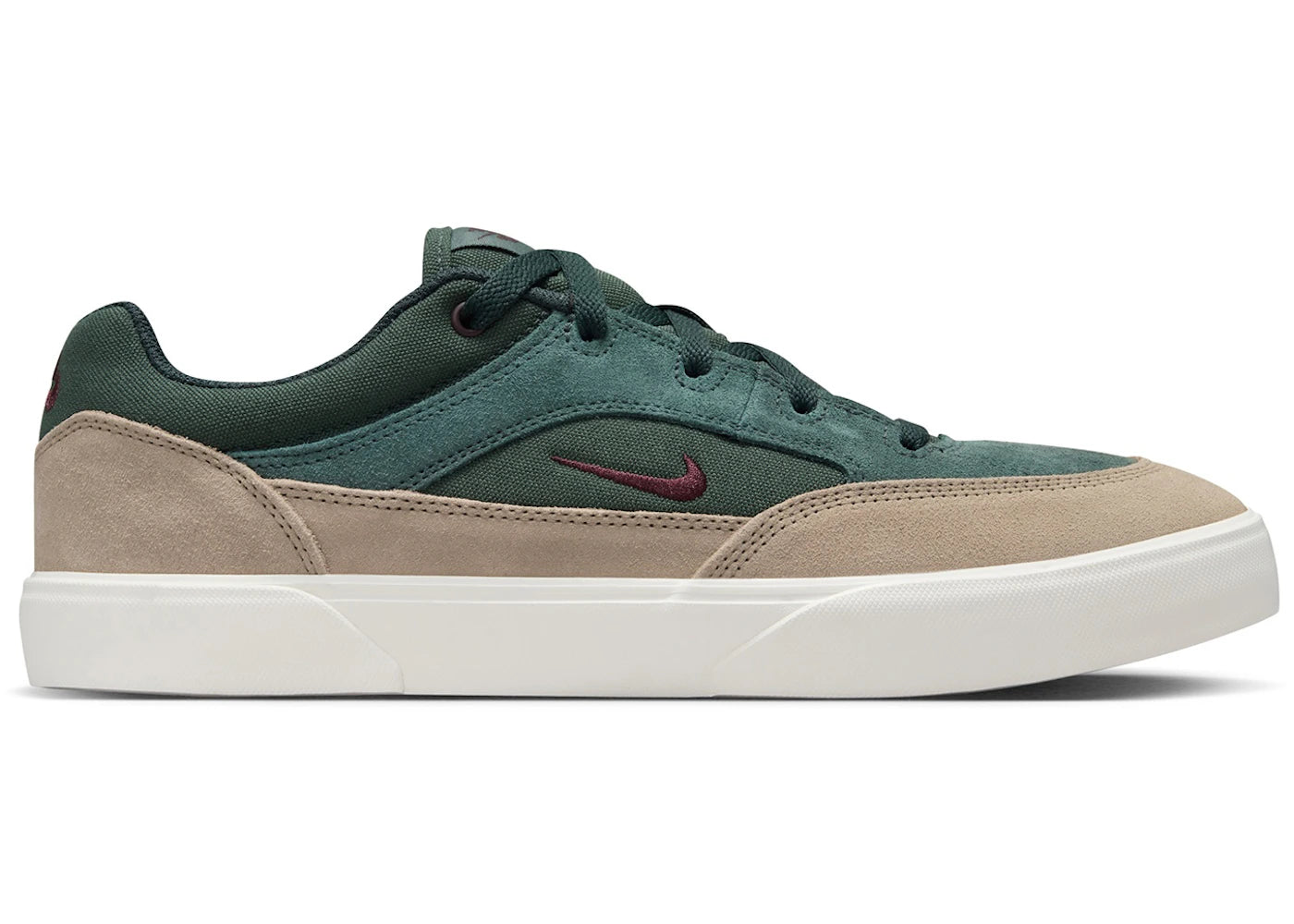 Nike SB Malor-Seaweed Khaki Phantom