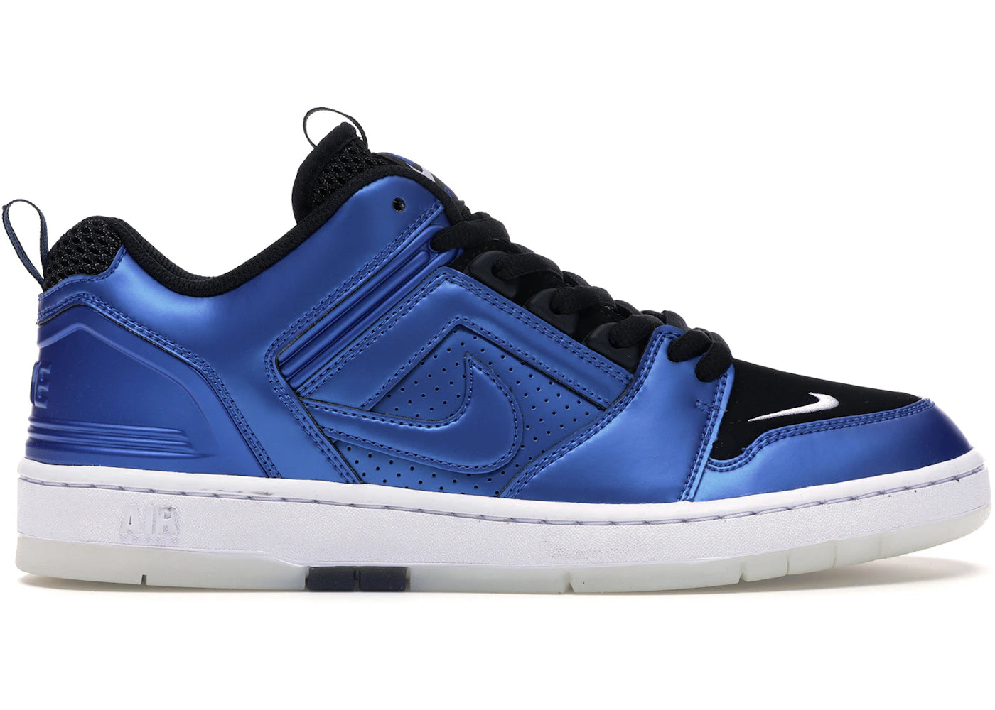 Nike SB Air Force 2 Low-Foamposite