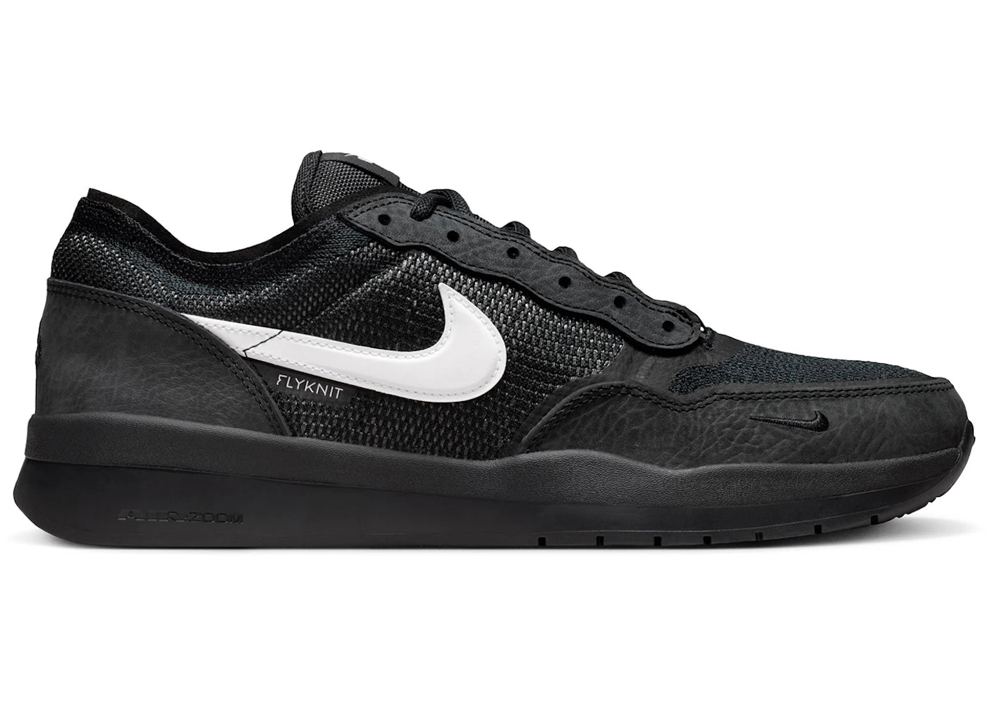 Nike SB PS8 Black White