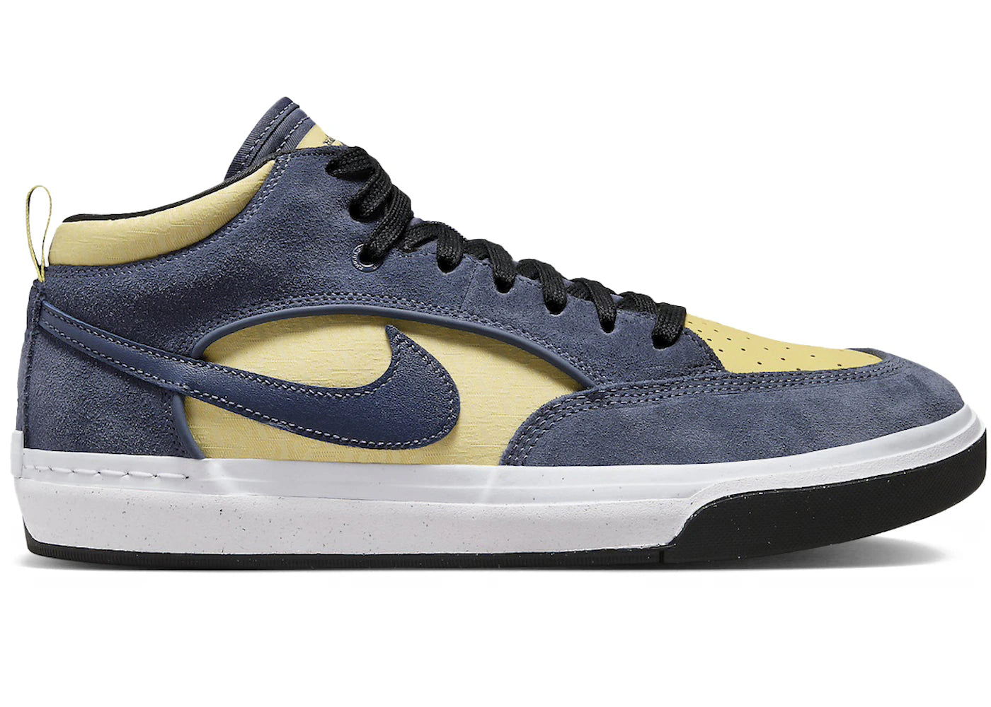 Nike SB React Leo-Thunder Blue