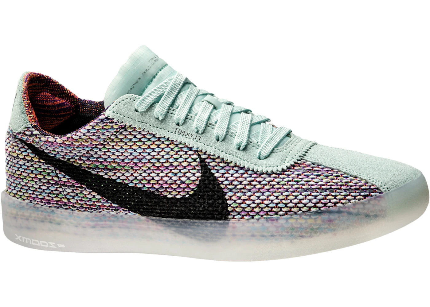 Nike SB Sandy ZoomX Bruin-Sandy Bodecker