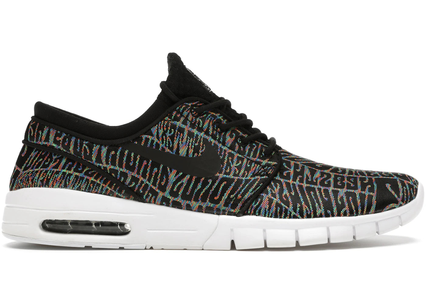 Nike SB Stefan Janoski-Tripper Pack
