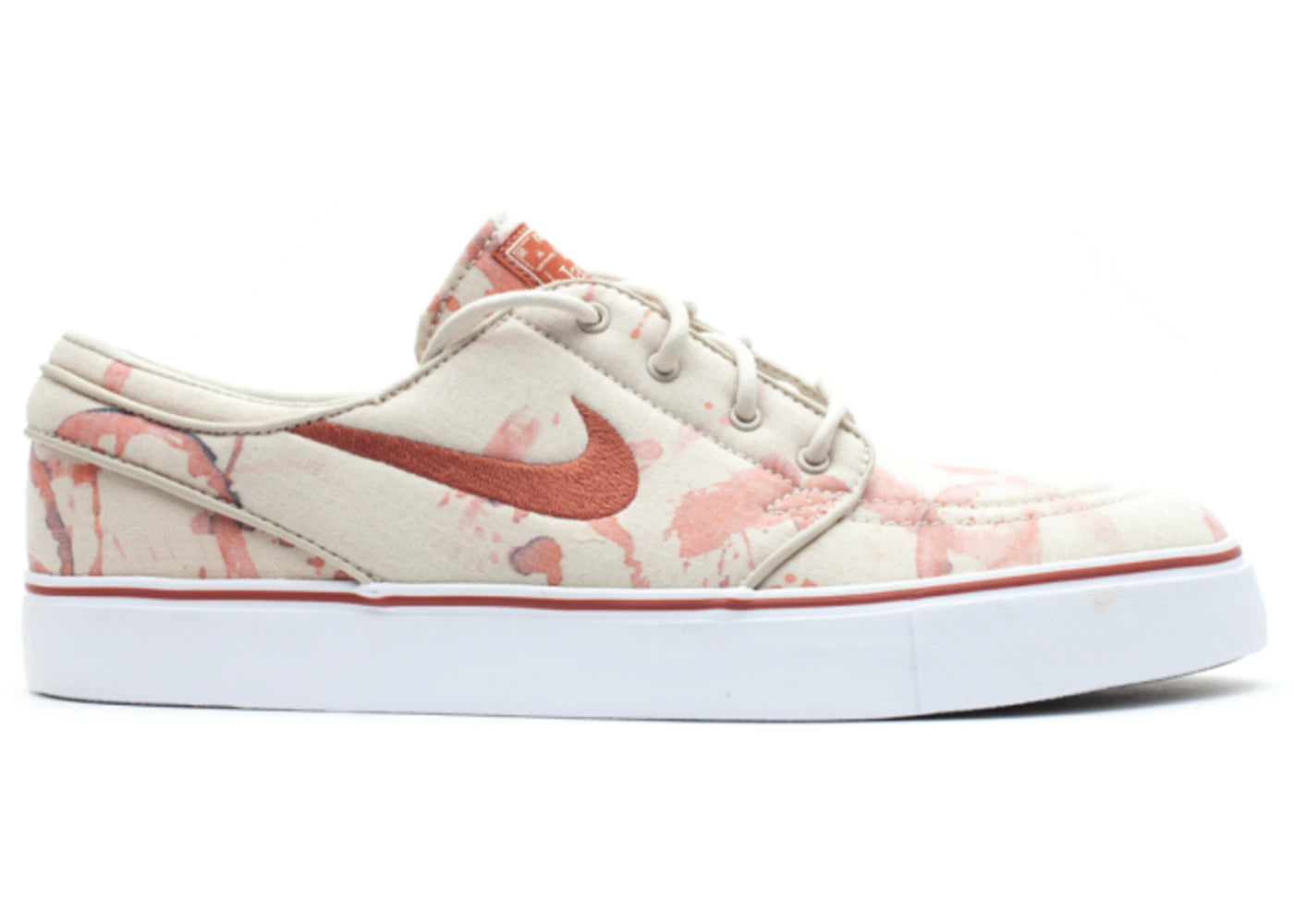 Nike SB Stefan Janoski-Wino Blood Splatter