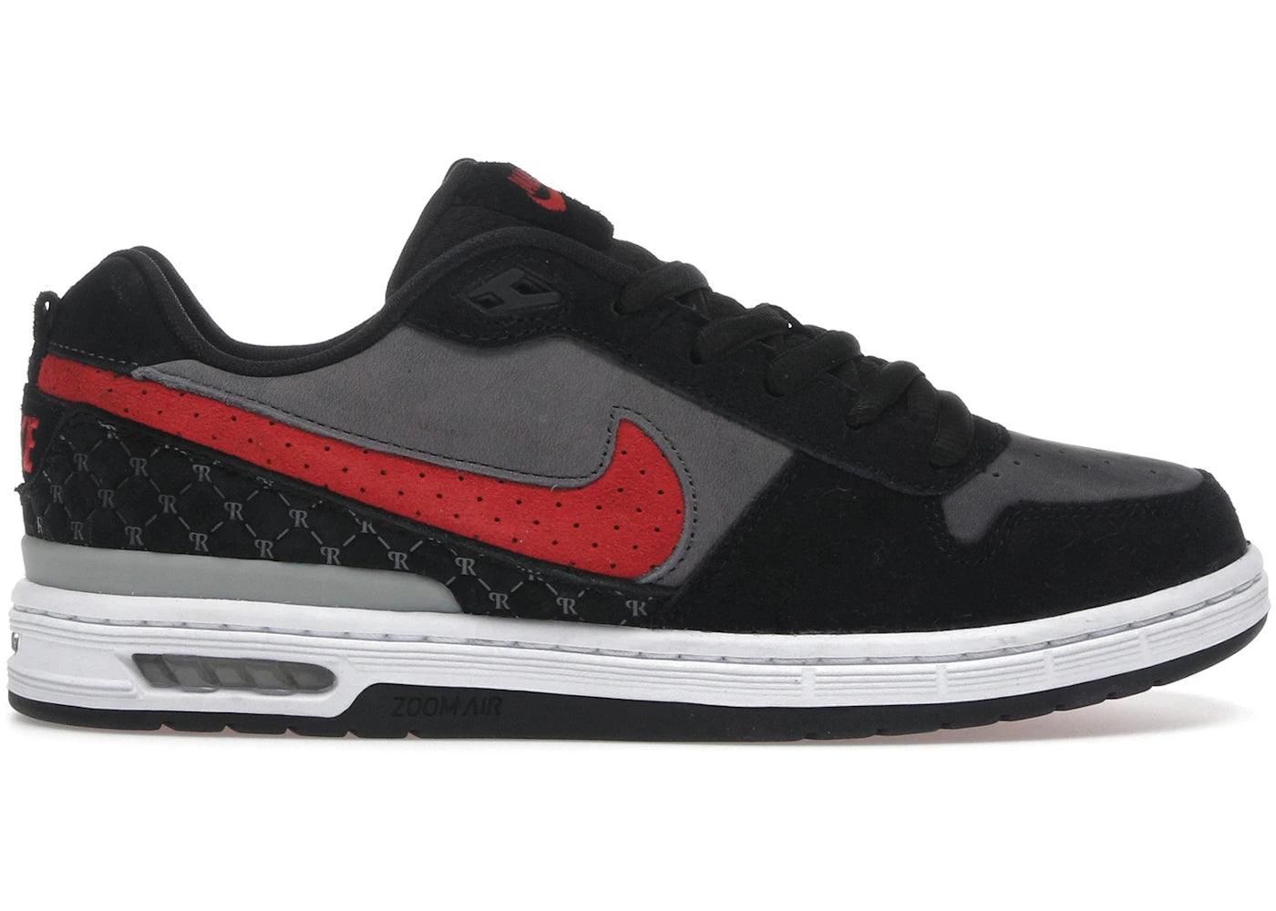 Nike SB Zoom Air Paul Rodriguez 1 OG-Bred