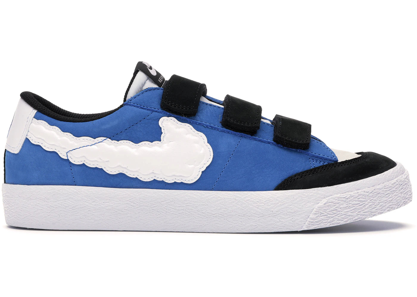 Nike SB Zoom Blazer AC-Kevin and Hell