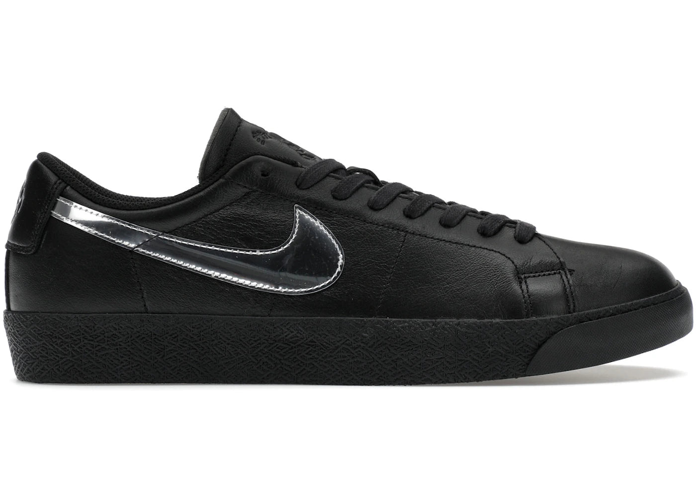 Nike SB Zoom Blazer Low-Dancer Skateboards