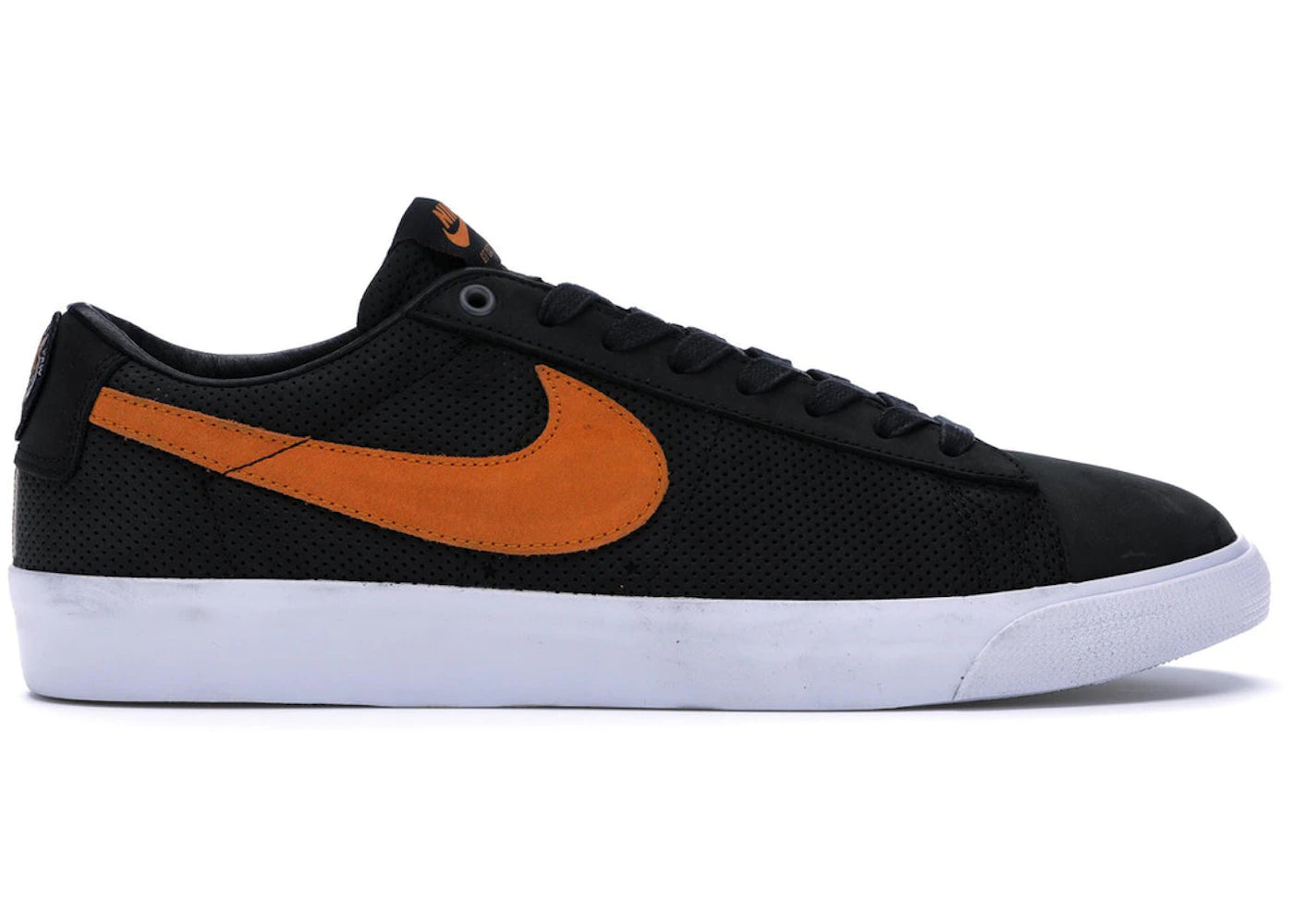 Nike SB Zoom Blazer Low GT-Cats Paw Saloon