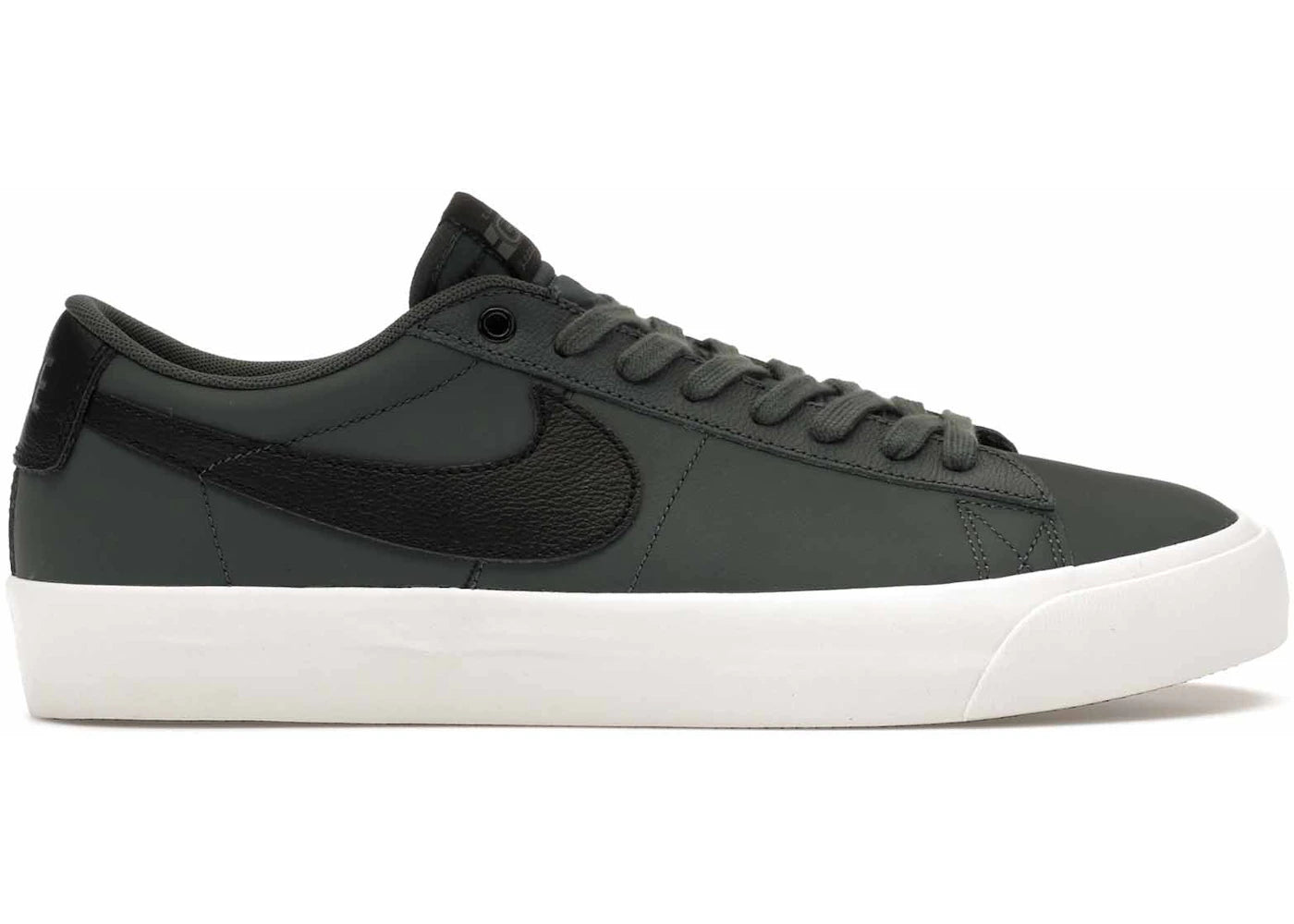 Nike SB Zoom Blazer Low Pro GT-Vintage Green