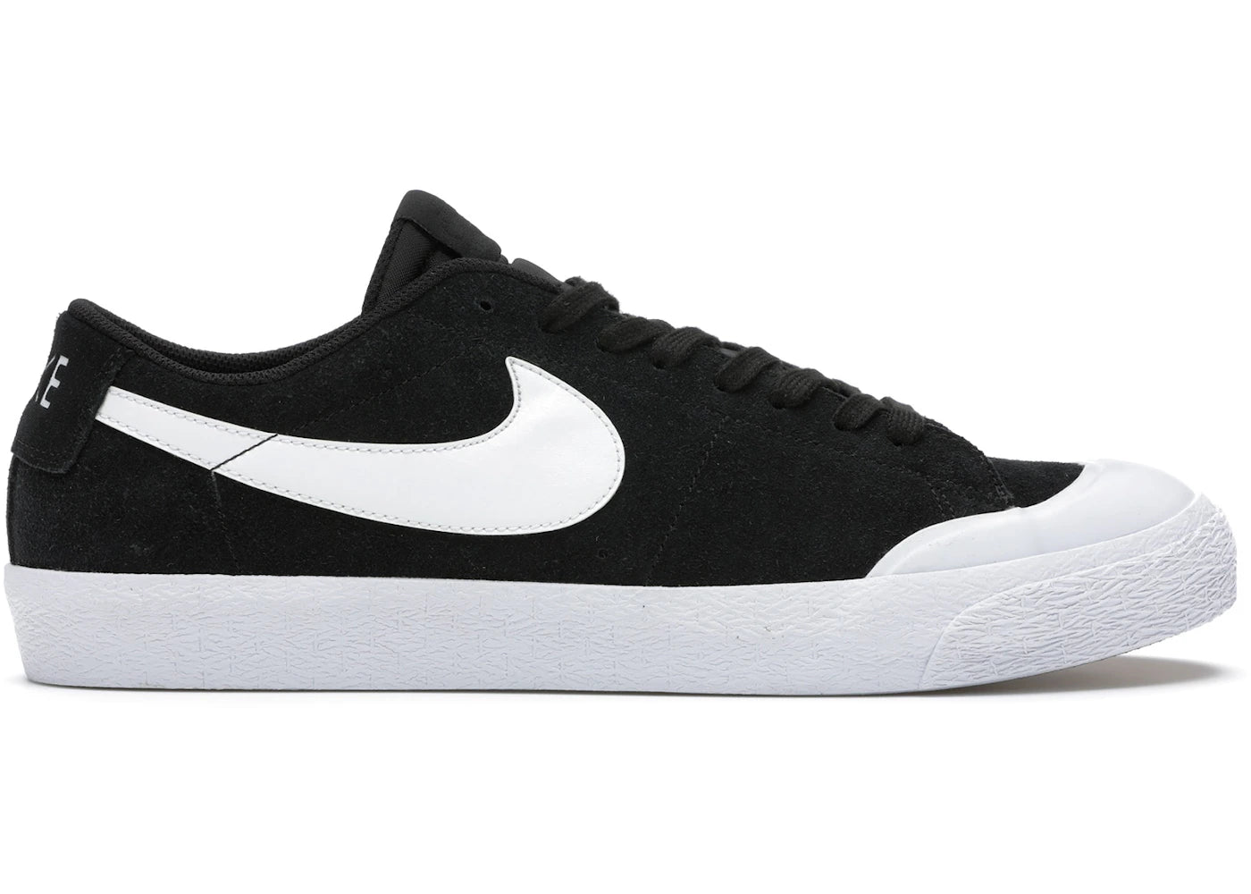 Nike SB Zoom Blazer Low XT-Black White