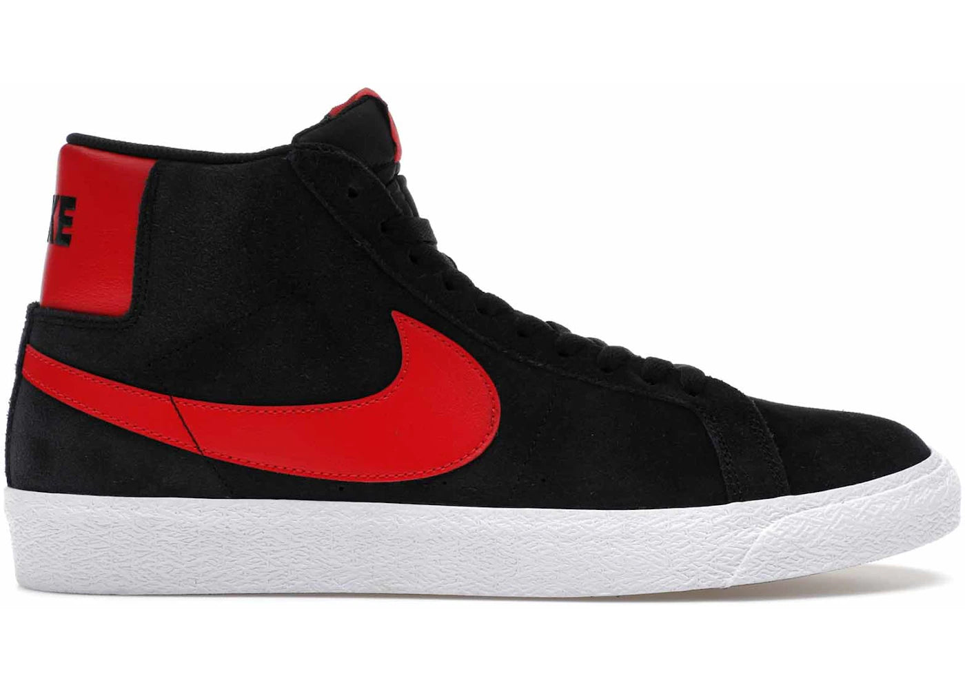 Nike SB Zoom Blazer Mid-Bred