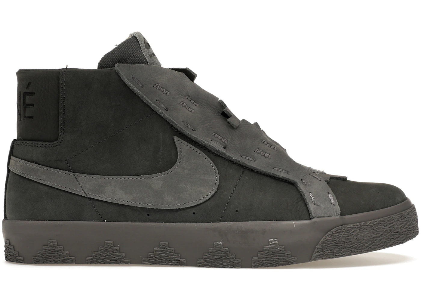 Nike SB Zoom Blazer Mid-Di’Orr Greenwood