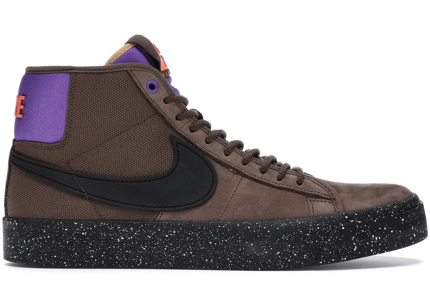 Nike SB Zoom Blazer Mid-GT ACG